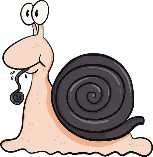 Lakritzschnecke - Lakritze, Schnecke
