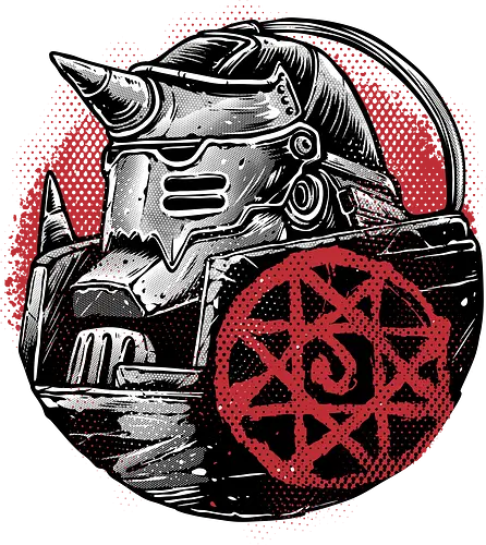 Armoured Soul - Anime, Manga, Japanese, robots, Mecha, animation, animated