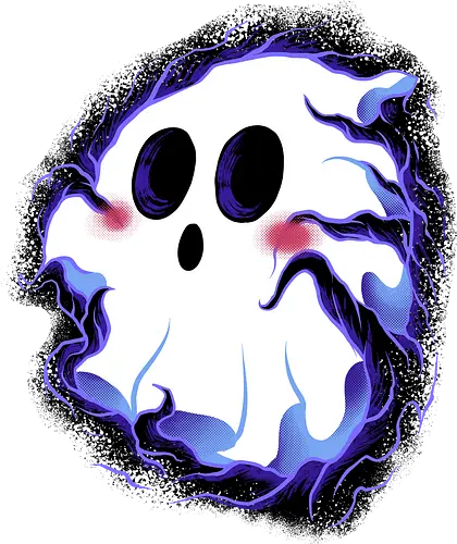 out of the boo - halloween, pumpkin, scary, creepy, fruit, horror, boo, funny, ghost, jungle, cute, beautiful, spooky, happy