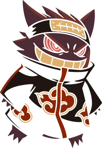 Akatsuki Ghost