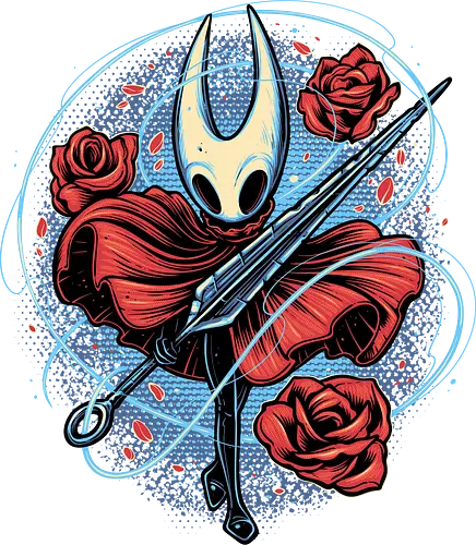 Master of the Needle and Thread - Gaming, gamer, video game, video games, creatures, insects