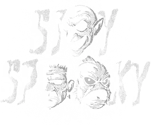 Stay Spooky - stay spooky, horror humor, classic monsters, funny halloween shirt, spooky design, gothic art, horror movie fan, halloween vibe, vintage horror, dark humor, halloween gift, creepy monsters, stay weird, scary art, spooky lover, gothic style, horror parody, pop culture design, teepublic art, redbubble artist