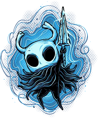 Glowing Insectoid - Gaming, gamer, video game, video games, creatures, insects