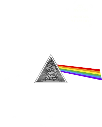 Unknown Pleasures Of The Moon - music, post punk, pop culture, parody, joke, humor, nerd, gift idea, funnytee, funny teeshirt, geek, cool, puns, sarcasm, funny slogan