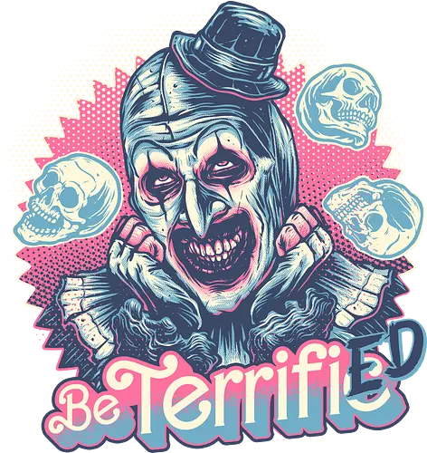 Be Terrified - Movie, film, horror, Halloween, horror movies, classic horror, terrified