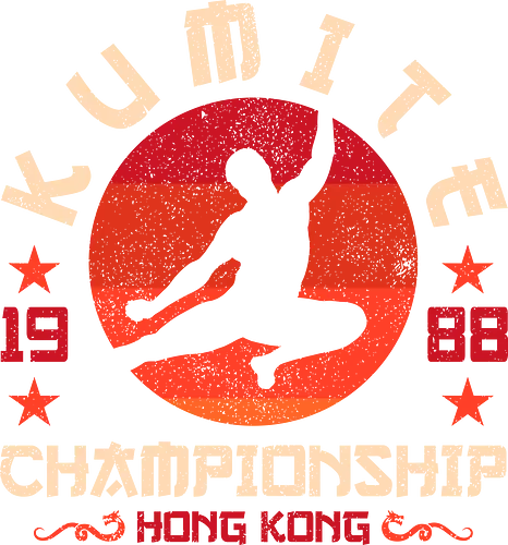 Kumite Championship - bloodsport, 80s, 80s movies, 90s, dojo, jcvd, jean claude van damme, karate, kata, kumite, martial arts, nostalgia, retro, van damme, vintage