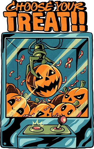 pumpkin box - halloween, pumpkin, scary, creepy, fruit, horror, boo, funny, ghost, jungle, cute, beautiful, spooky, happy