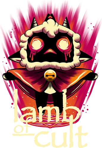 Lamb of Cult - Lamb, Lamb of god, Metal, Band
