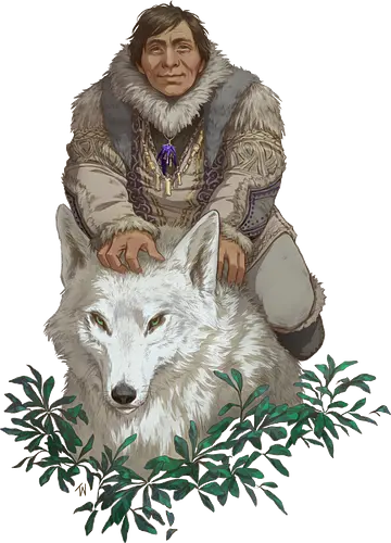 Binabik - Tad Williams, Osten Ard, The Navigator’s Children, Last King of Osten Ard, Der letzte König von Osten Ard, Die Kinder des Seefahrers