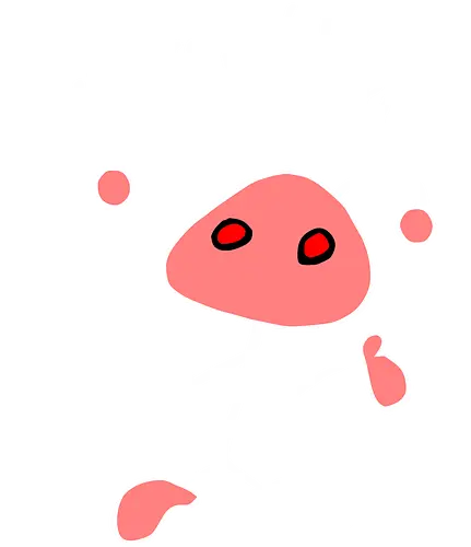 Clueless and happy! Weiß.