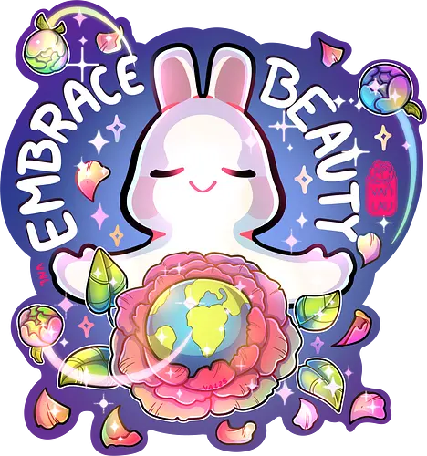 Embrace Beauty