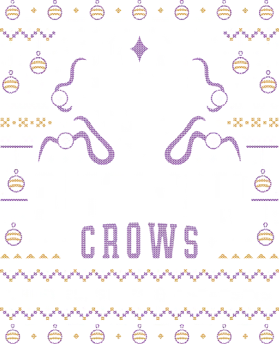 Antivan Crows Ugly Sweater - rpg, bellara lutare, emmrich volkarin, lucanis, lyrium dagger, neve gallus, veil guard, veilguard, ugly christmas sweater, dragon, age, gamer, gaming, video game, inquisition, manfred, christmas, xmas