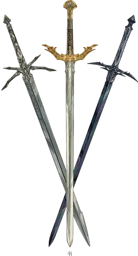 Memory, Sorrow and Thorn - Memory, Sorrow, Thorn, Osten Ard