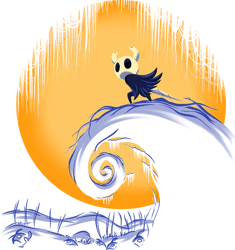 Hollow Nightmare - Bug Knight, Nightmare