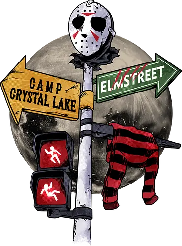 curse land - horror, halloween, jasonvoorhees, freddy krueger, friday13th, horror movies, slasher, halloween town, hocus pocus, elmstreet, nightmare