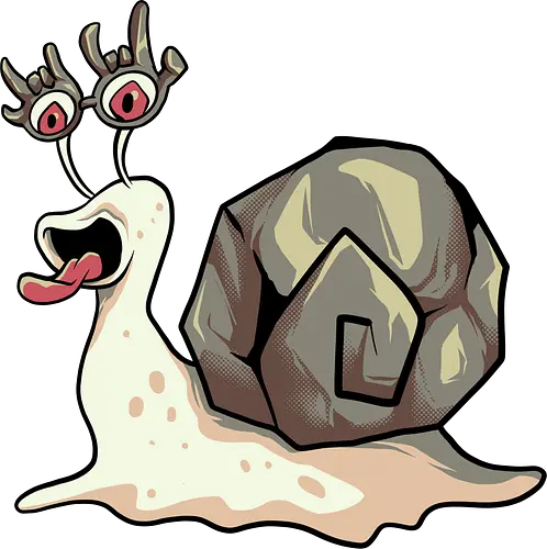 slow rock  - snail, slow rock, slow, cool, fun, funny, parody, animal, comedy, music