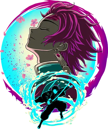 Brother's Dream - Tanjiro, Slayer