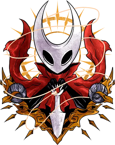 join the adventure - silksong, hollowknight, knight, lancer, beetle, insect, adventure, cool, awesome, hero, game