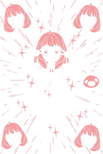 Anya Forger - Spy x Family - Kawaii, Anime, Manga, Tokyo, Angry, Japanese Art, Aesthetic, Manga Style, Revengers, Zylixzen, Aggressive, Gamer, Otaku, Gift, Cool