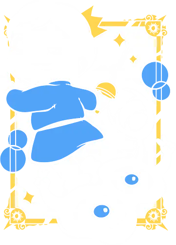 Bojji - Ousama Ranking - Kawaii, Anime, Manga, Tokyo, Angry, Japanese Art, Aesthetic, Manga Style, Zylixzen, Aggressive, Gamer, Otaku, Gift, Cool