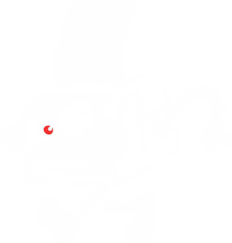The Running Photography - vintage camera, Photography, instant camera, retro, photography, whimsical, illustration, running camera, graphic design, fun art