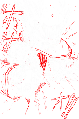 Vash The Stampede - Trigun the Lost Plant - Kawaii, Anime, Manga, Tokyo, Angry, Japanese Art, Aesthetic, Manga Style, Zylixzen, Aggressive, Gamer, Otaku, Gift, Cool
