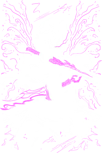 Sung Jinwoo - Solo Leveling - Manga Style, Zylixzen, Aggressive, Gamer, Otaku, Gift, Cool, Kawaii, Anime, Manga, Tokyo, Angry, Japanese Art, Aesthetic