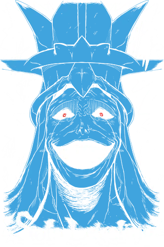 Smiley Statut - Solo Leveling  - Kawaii, Anime, Manga, Tokyo, Angry, Japanese Art, Aesthetic, Manga Style, Zylixzen, Aggressive, Gamer, Otaku, Gift, Cool