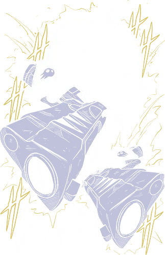 Death the Kid - Soul Eater - Kawaii, Anime, Manga, Tokyo, Angry, Japanese Art, Aesthetic, Manga Style, Zylixzen, Aggressive, Gamer, Otaku, Gift, Cool