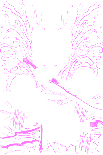 Sung Jinwoo - Solo Leveling - Kawaii, Anime, Manga, Tokyo, Angry, Japanese Art, Aesthetic, Manga Style, Zylixzen, Aggressive, Gamer, Otaku, Gift, Cool