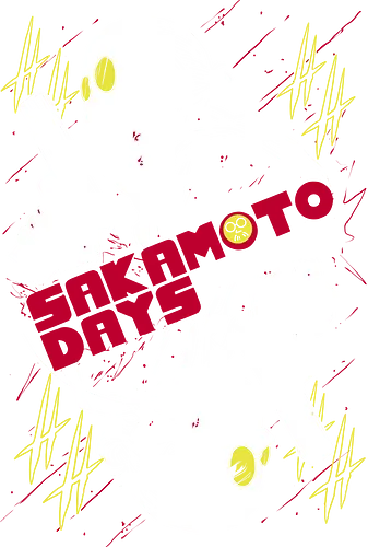 Taro Sakamoto - Sakamoto Days - Kawaii, Anime, Manga, Tokyo, Angry, Japanese Art, Aesthetic, Manga Style, Zylixzen, Aggressive, Gamer, Otaku, Gift, Cool