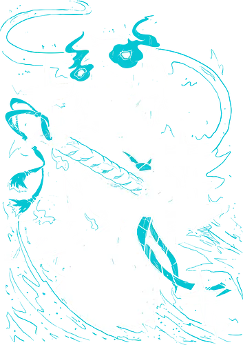 Rin Okumura - Blue Exorcist - Kawaii, Anime, Manga, Tokyo, Angry, Japanese Art, Aesthetic, Manga Style, Zylixzen, Aggressive, Gamer, Otaku, Gift, Cool