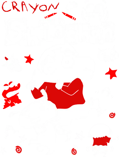 Shinnosuke Nohara - Crayon Shin-chan - Kawaii, Anime, Manga, Tokyo, Angry, Japanese Art, Aesthetic, Manga Style, Zylixzen, Aggressive, Gamer, Otaku, Gift, Cool