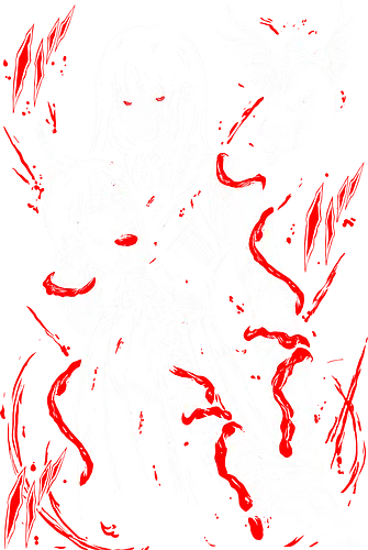 Asa Mitaka Man - Chainsaw  - Kawaii, Anime, Manga, Tokyo, Angry, Japanese Art, Aesthetic, Manga Style, Zylixzen, Aggressive, Gamer, Otaku, Gift, Cool, Horror