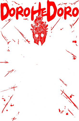 Shin - Dorohedoro - Kawaii, Anime, Manga, Tokyo, Angry, Japanese Art, Aesthetic, Manga Style, Zylixzen, Aggressive, Gamer, Otaku, Gift, Cool, Horror