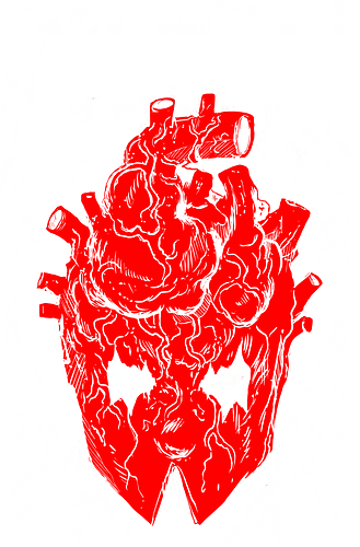 Shin - Dorohedoro - Manga Style, Zylixzen, Aggressive, Gamer, Kawaii, Anime, Manga, Tokyo, Angry, Japanese Art, Aesthetic, Otaku, Gift, Cool, Horror