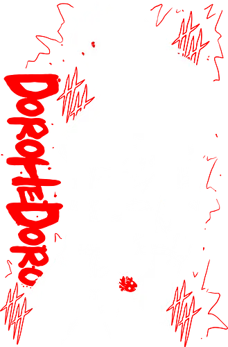 Noi - Dorohedoro - Kawaii, Anime, Manga, Tokyo, Angry, Japanese Art, Aesthetic, Manga Style, Zylixzen, Aggressive, Gamer, Otaku, Gift, Cool, Horror