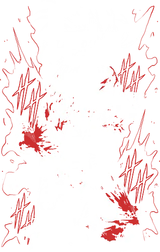 Hyakkimaru - Dororo - Kawaii, Anime, Manga, Tokyo, Angry, Japanese Art, Aesthetic, Manga Style, Zylixzen, Aggressive, Gamer, Otaku, Gift, Cool