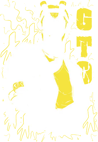 Eikichi Onizuka - Great Teacher Onizuka - Kawaii, Anime, Manga, Tokyo, Angry, Japanese Art, Aesthetic, Manga Style, Zylixzen, Aggressive, Gamer, Otaku, Gift, Cool