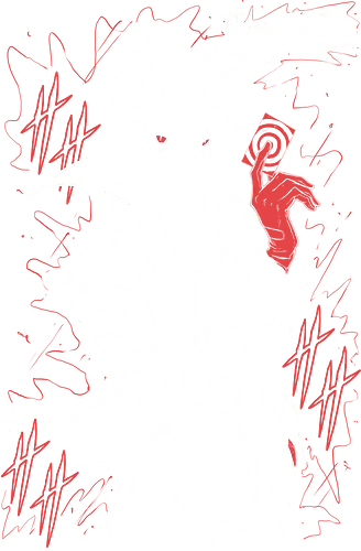 Ren Amamiya - Persona 5 - Kawaii, Anime, Manga, Tokyo, Angry, Japanese Art, Aesthetic, Manga Style, Zylixzen, Aggressive, Gamer, Otaku, Gift, Cool