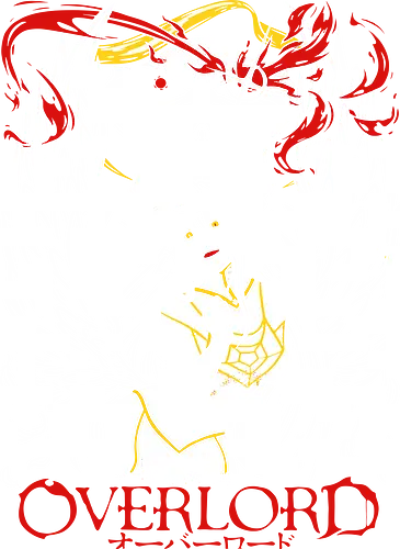 Albedo - Overlord - Kawaii, Anime, Manga, Tokyo, Angry, Japanese Art, Aesthetic, Manga Style, Zylixzen, Aggressive, Gamer, Otaku, Gift, Cool