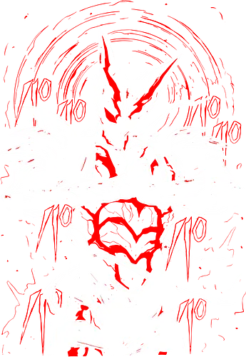 Garou - One Punch Man - Kawaii, Anime, Manga, Tokyo, Angry, Japanese Art, Aesthetic, Manga Style, Zylixzen, Aggressive, Gamer, Otaku, Gift, Cool Garou - One Punch Man - Kawaii, Anime, Manga, Tokyo, Angry, Japanese Art, Aesthetic, Manga Style, Zylixzen, Aggressive, Gamer, Otaku, Gift, Cool
