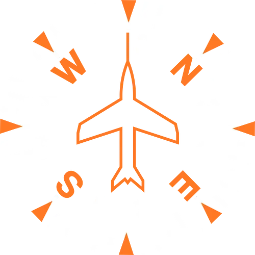 Heading Indicator Aeronautical Art Nº2 - pop culture, nerd, humor, parody, funnytee, joke, geek, funny slogan, funny quote, aeronaut, airplane, aviator, pilot, aviation, aeronautical