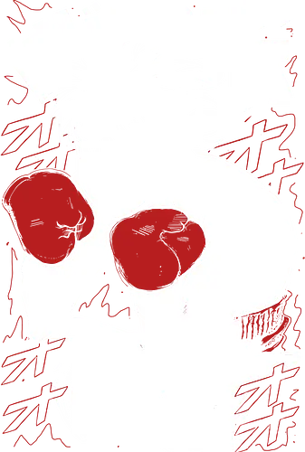 Ippo Makunouchi - Hajime no Ippo - Kawaii, Anime, Manga, Tokyo, Angry, Japanese Art, Aesthetic, Manga Style, Zylixzen, Aggressive, Gamer, Otaku, Gift, Cool, Boxing, Sport