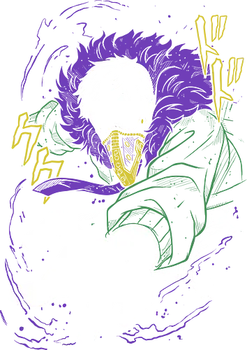 Kai Chisaki - Academia - Kawaii, Anime, Manga, Tokyo, Angry, Japanese Art, Aesthetic, Manga Style, Zylixzen, Aggressive, Gamer, Otaku, Gift, Cool