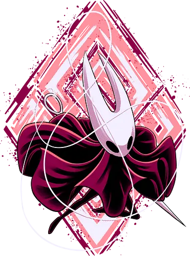 Princess Protector - Hornet, Silksong, Bug Knight