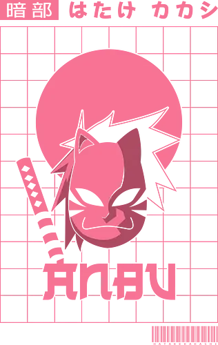 Anbu - shinobi, itachi, sasuke, uchiha, akatsuki, anbu, ninja, anime, japanese, kitsune mask, kakashi