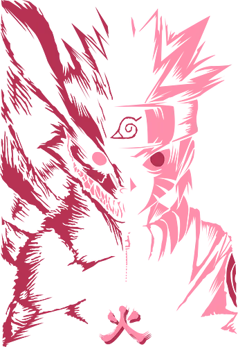 The Child of the Prophecy - uzumaki, itachi, uzumaki naruto, sasuke, uchiha, kurama, sharingan, anime, kyuubi, naruto shippuden, naruto and kurama, akatsuki, ninja, manga