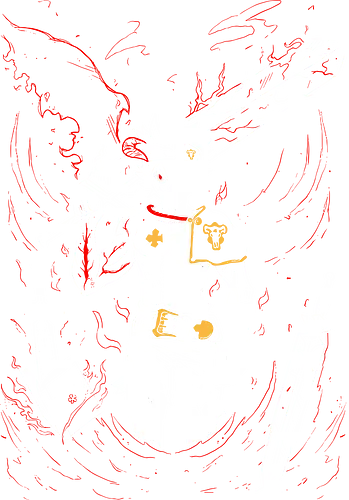 Asta Black Staria - Clover - Kawaii, Anime, Manga, Tokyo, Angry, Japanese Art, Aesthetic, Manga Style, Zylixzen, Aggressive, Gamer, Otaku, Gift, Cool