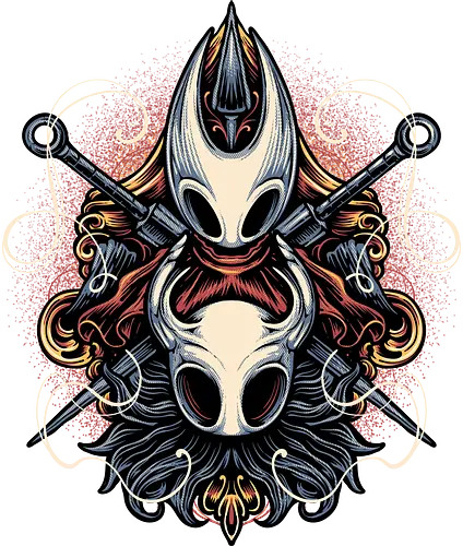 Mysteries of the Hollow - Gaming, gamer, video game, video games, creatures, insects